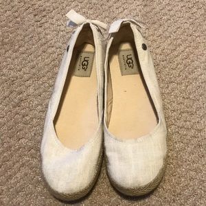 Ugg flats